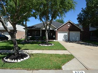 6219 Piedra Negras Ct, Katy, TX 77450