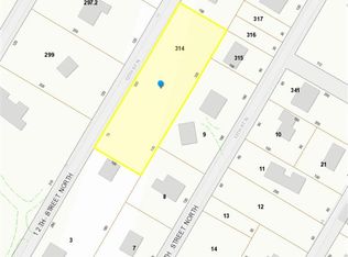 31 12th St N, Edgartown, MA 02539