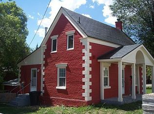 93 W Main St, Midway, UT 84049