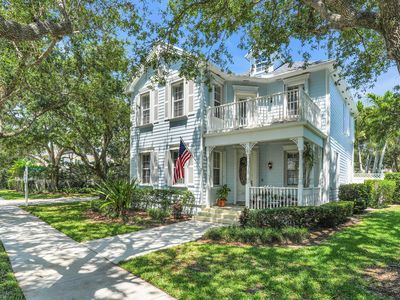 211 Barbados Drive, Jupiter, FL, 33458
