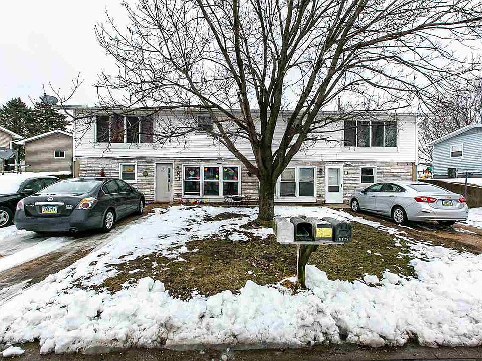 1st image of 313-315 3rd St W