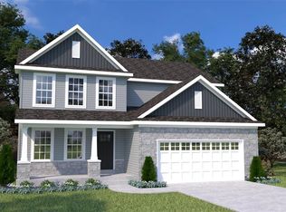6 Emma Ct, Wentzville, MO 63385