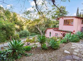 353 S Topanga Canyon Blvd, Topanga, CA 90290