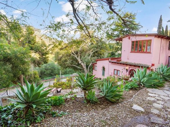 353 S Topanga Canyon Blvd