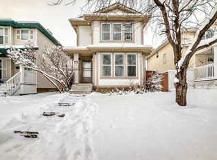170 Country Hills Hts E, Calgary, AB T3K5C6