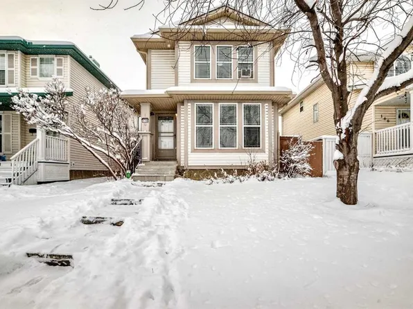 170 Country Hills Hts E, Calgary, AB T3K 5C6