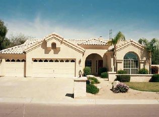 5502 N Saguaro Park Ln, Glendale, AZ 85310