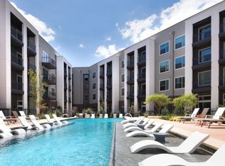802 Sugaree Ave #B-321, Austin, TX 78757