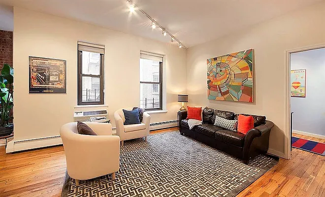 Rented by Compass | media 8