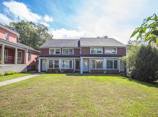 297 College St UNIT 5-C, Burlington, VT 05401