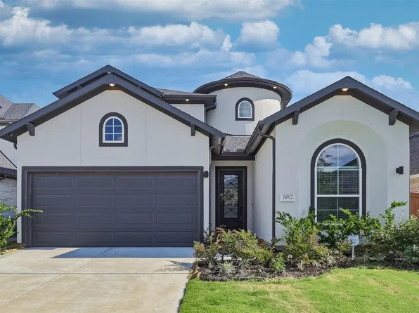 24922 Groundsel Cottage Ln, Katy, TX 77493