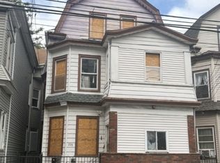 276 Carroll St, Paterson City, NJ 07501