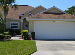 2001 Palm Dr UNIT E104, Flagler Beach, FL 32136