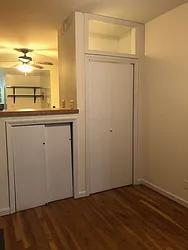 Rented by Joseph Jackson, Landlord