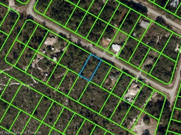 312 Durham Ave, Lake Placid, FL 33852