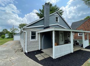 121 N Routiers Ave, Indianapolis, IN 46219