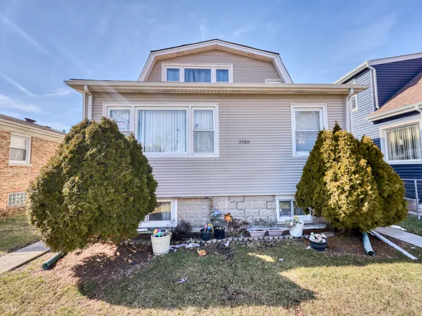 2516 N Normandy Ave, Chicago, IL 60707