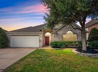 23911 Shaw Perry Ln, Katy, TX 77493