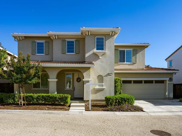 2067 Salice Way, Brentwood, CA 94513