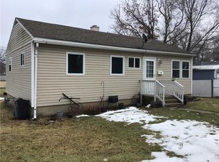 510 N Nettleton St, Cameron, MO 64429