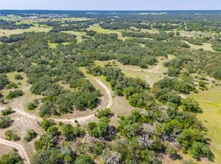 2901 Tract County Rd #2-228, Florence, TX 76527