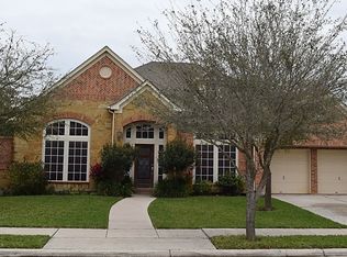 2603 Santa Helena, Mission, TX 78572
