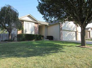 13402 W Douglas Ave, Wichita, KS 67235
