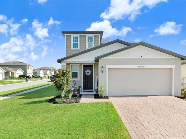 29840 Anahid Dr, Leesburg, FL 34748