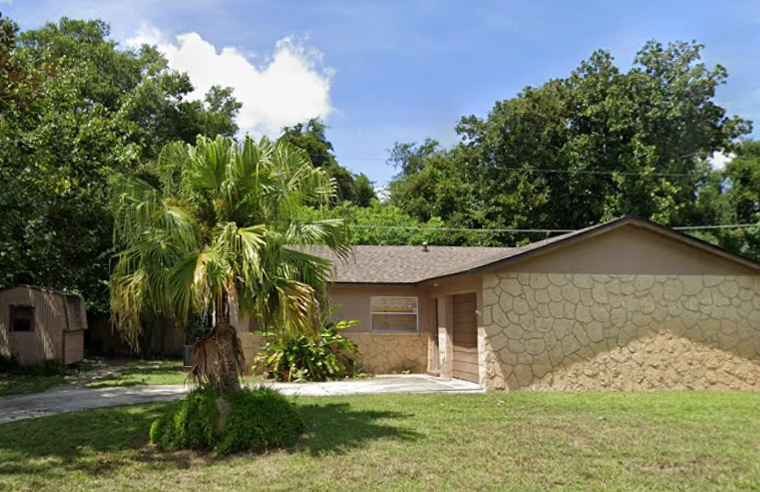 Renovated Home For Rent 3 Bedroom / 2 Bath — Photo 1