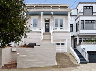 56 Mirabel Ave, San Francisco, CA 94110