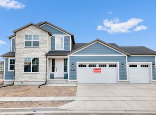 3807 W 2500 N, Lehi, UT 84048