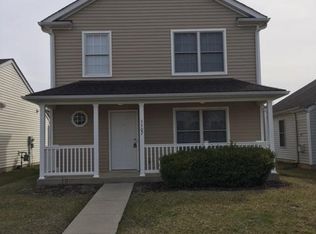 5507 Arklow Way, Canal Winchester, OH 43110