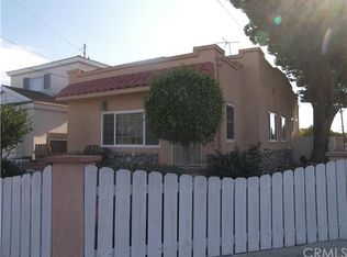 1397 W Santa Cruz St, San Pedro, CA 90732