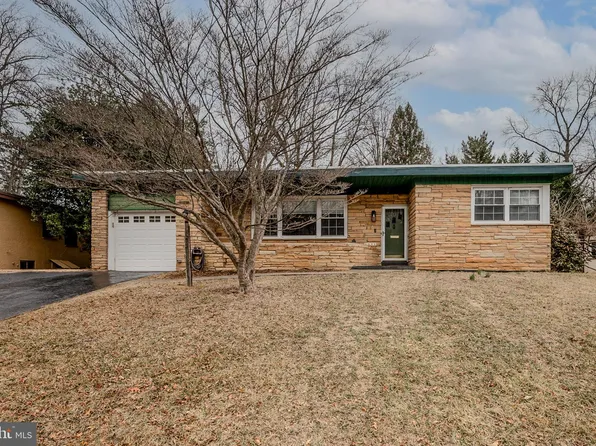 1511 Delwood Rd, Wilmington, DE 19803