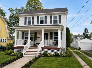 73 Melrose Ave #1, Waterbury, CT 06705