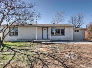 107 N N St, Duncan, OK 73533