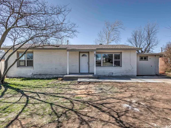 107 N N St, Duncan, OK 73533