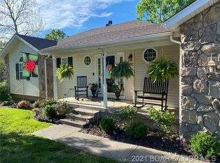 114 Watkins Dr, Camdenton, MO 65020