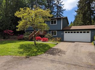 2841 NE 180th Pl, Lake Forest Park, WA 98155