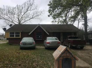 11303 Raincove Dr, Houston, TX 77016