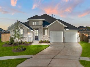 31922 Lillie Lilac Ln, Hockley, TX 77447