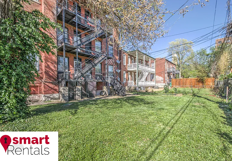 3640 Shaw Blvd #2W — Photo 10