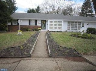 748 Baylor St, Delran, NJ 08075