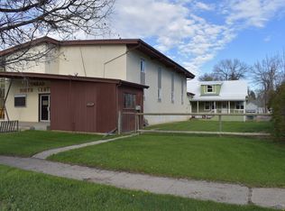 501 S Delaware St, Conrad, MT 59425
