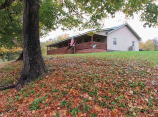 3464 Saint Johns Rd, Frankfort, KY 40601