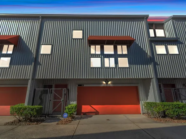 2605 Calumet St APT 38, Houston, TX 77004