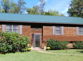 1215 Thomas Ln, Blacksburg, VA 24060