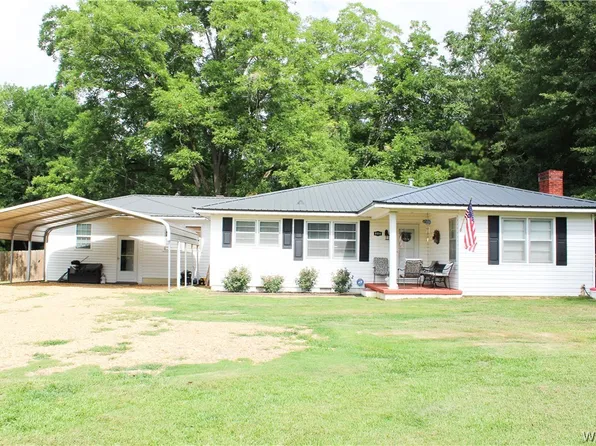 804 1st St N, Reform, AL 35481