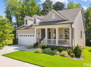 5329 Huntley Overlook Dr, Durham, NC 27703