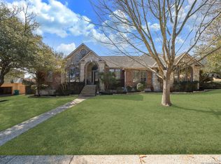 906 Sabal Rdg, San Antonio, TX 78260